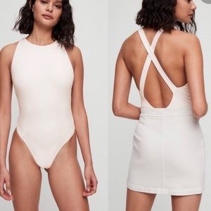 Wilfred Marie Body Suit